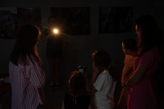 Wakacje z Osterloffem - warsztaty fotograficzne